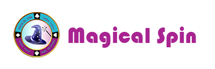 Magical Spin Casino