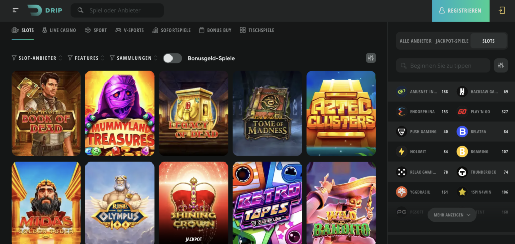 drip.casino-slots-online