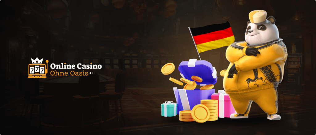 Casino Bonus ohne Einzahlung Deutschland