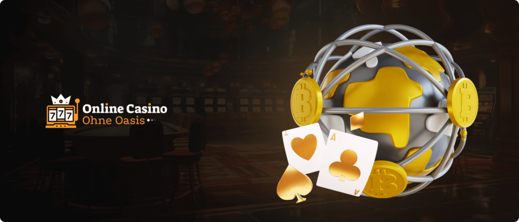 Datensicherheit im Crypto Online Casino