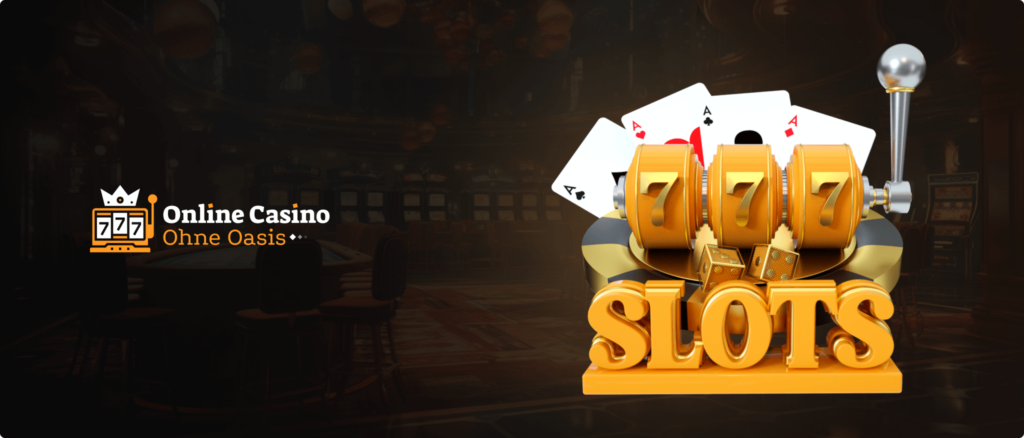 Online Slots Kostenlos Spielen