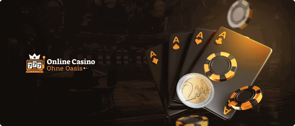 Online Casinos mit 2 Euro Einzahlung