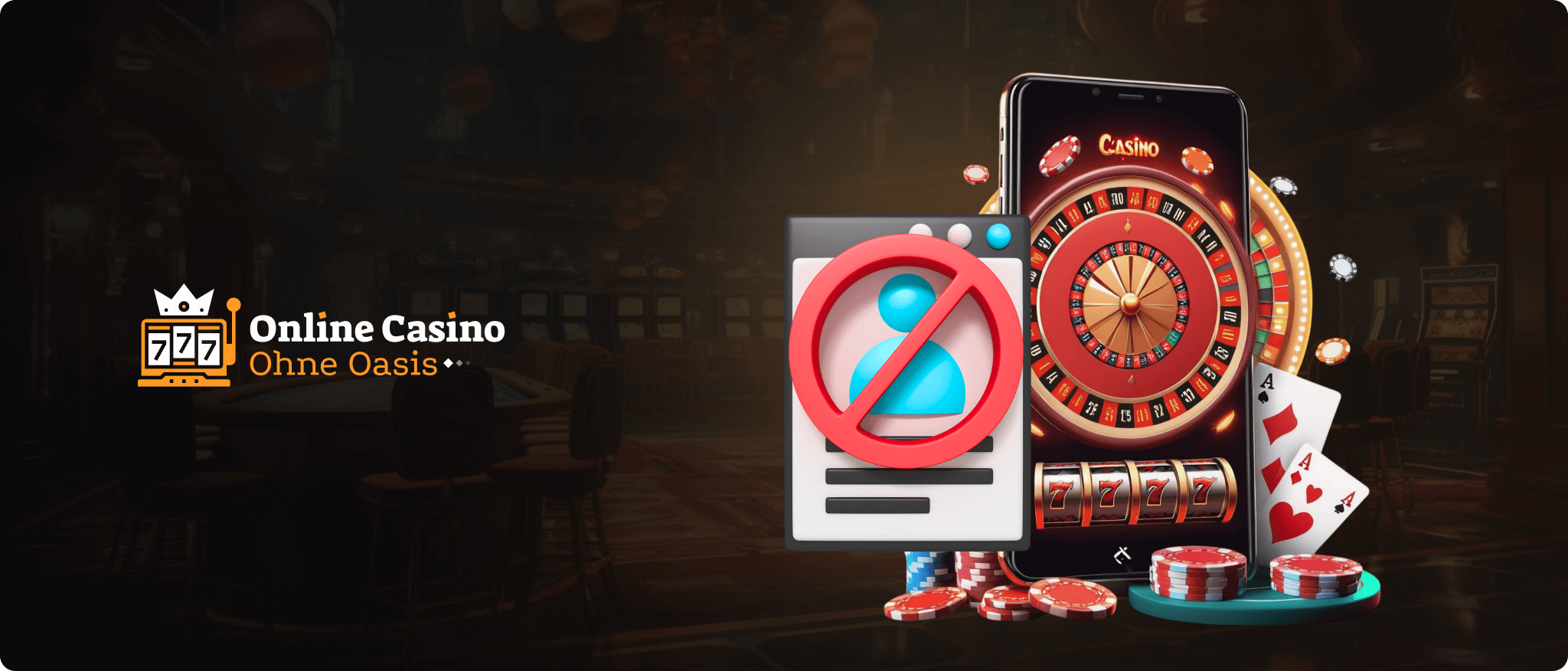 Online Casinos ohne Verifizierung