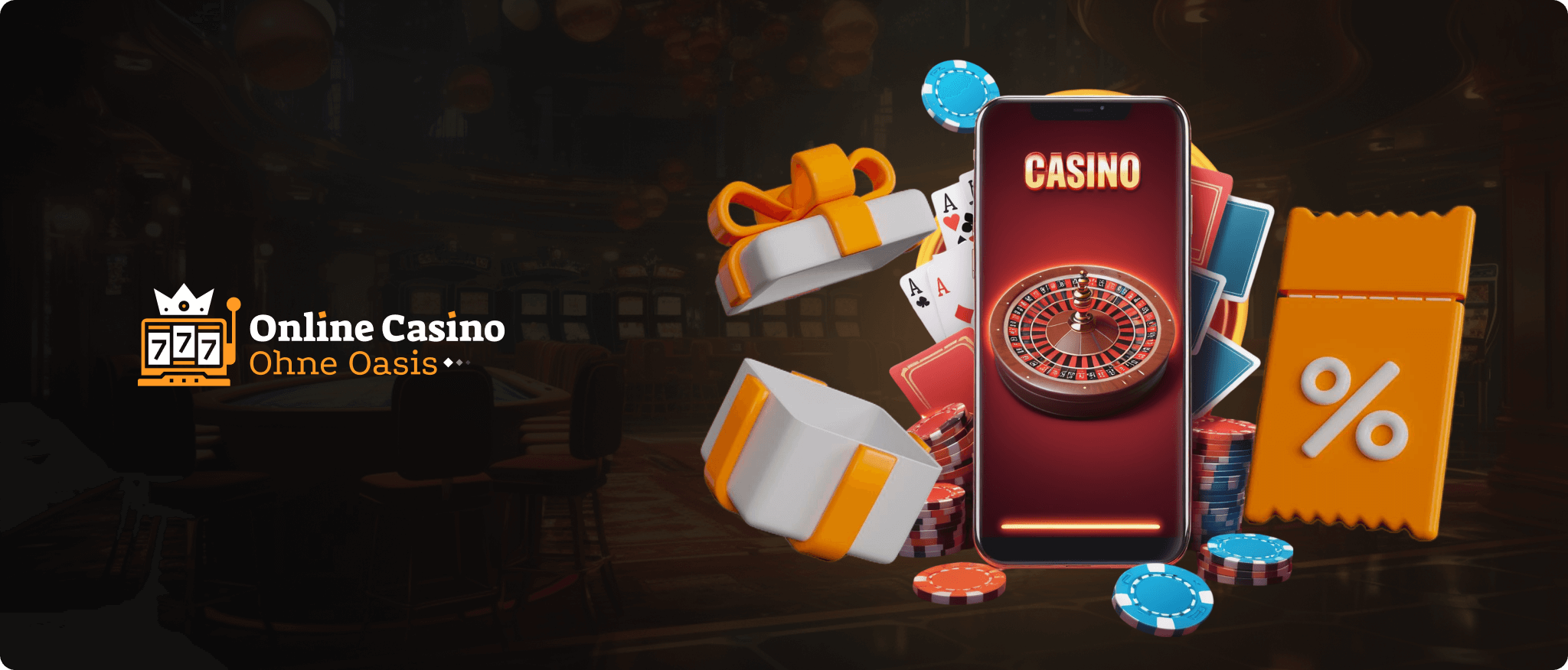 Online Casino Bonus Codes