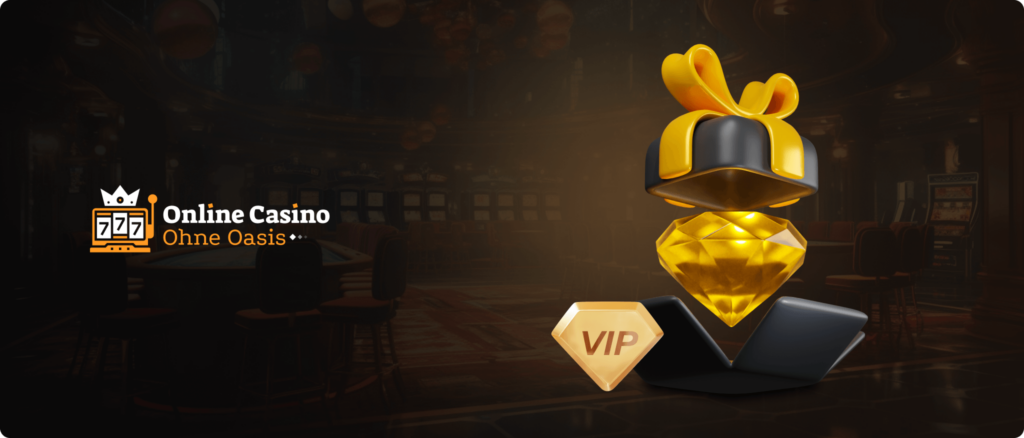 VIP Casino Bonus